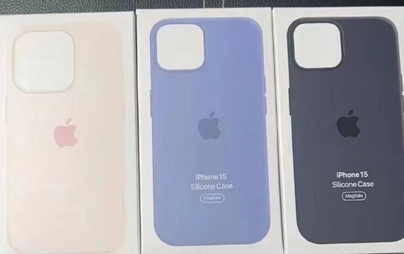 美溪苹果14维修站分享iPhone14手机壳能直接给iPhone15用吗？ 