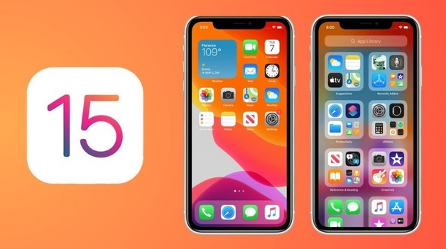 美溪苹果13维修分享iPhone13更新iOS 15.5，体验如何 