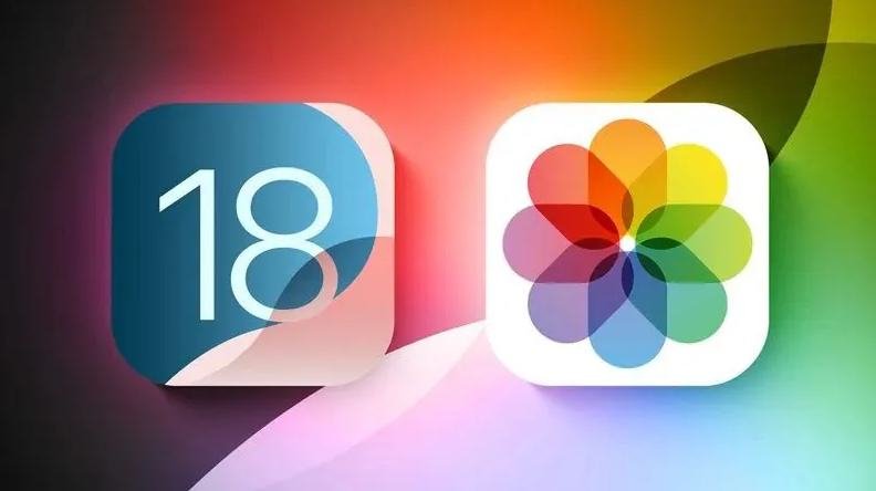 美溪苹果手机维修分享苹果 iOS / iPadOS 18.1Beta 3 发布 