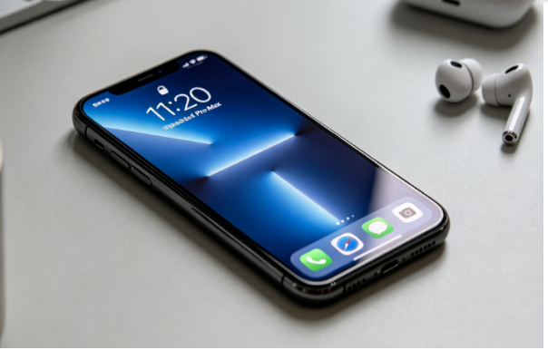 美溪苹果手机维修分享iPhone11 Pro Max换电池 