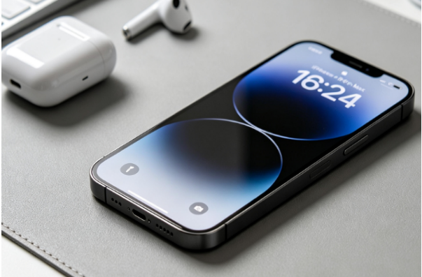 美溪苹果手机维修分享iPhone12 Pro Max 换电池 