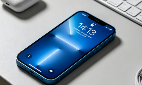 美溪苹果手机维修分享iPhone13 换电池 