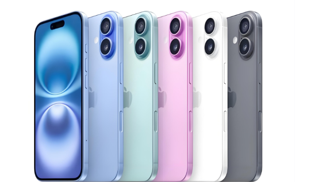 美溪苹果手机维修分享iPhone 17换电池 