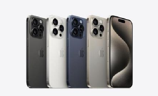 美溪苹果维修点分享iPhone 15 Pro屏幕更换易被忽略实操隐患 
