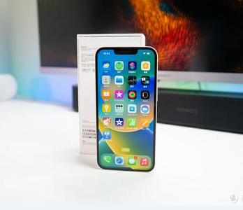 美溪苹果维修点分享iPhone 14音频与待机系统排错 