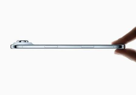 美溪苹果维修点分享iPhone 17 Air传感器与USB‑C排错 