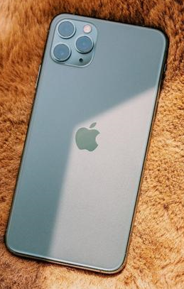 美溪苹果维修点分享iPhone 11 Pro Max锁屏密码冷知识汇总 