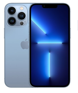 美溪苹果维修点分享iPhone 13 Pro锁屏密码玩机指南 