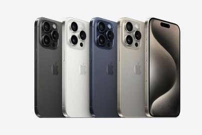 美溪苹果维修点分享iPhone 15 Pro锁屏密码实用参考 