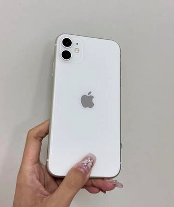 美溪苹果维修点分享iPhone 11黑屏特殊场景解析 