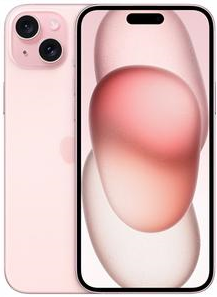 美溪苹果维修点分享iPhone15 Plus手机黑屏小众问题 
