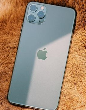 美溪苹果维修点分享iPhone 11 Pro Max电池发烫特殊问题 