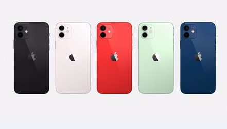 美溪苹果维修点分享iPhone 12电池发烫少见诱因解析 