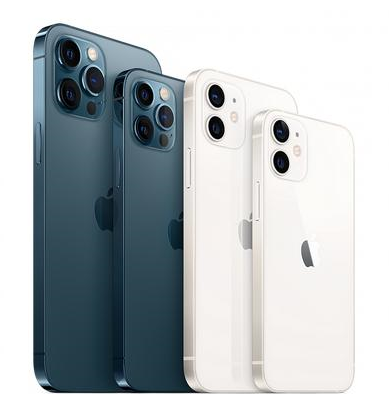 美溪苹果维修点分享iPhone 12 Pro发烫关联故障汇总 