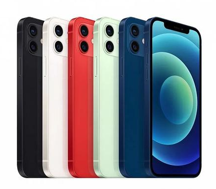 美溪苹果维修点分享iPhone 12 Pro Max发烫冷门故障梳理 