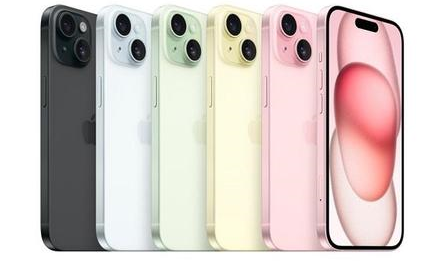 美溪苹果维修点分享iPhone 15发烫易忽视问题科普 