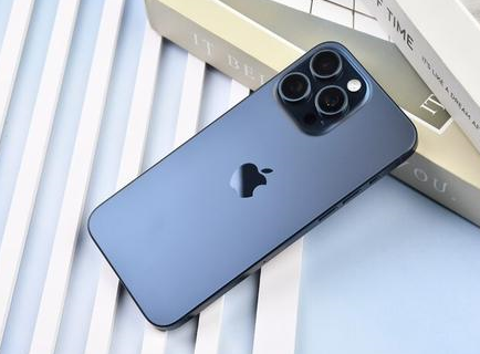 美溪苹果维修点分享iPhone 15 Pro Max发烫深度剖析 
