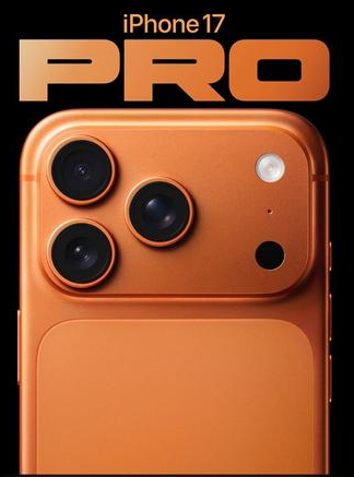 美溪苹果维修点分享iPhone 17 Pro发烫五大隐藏诱因详解 